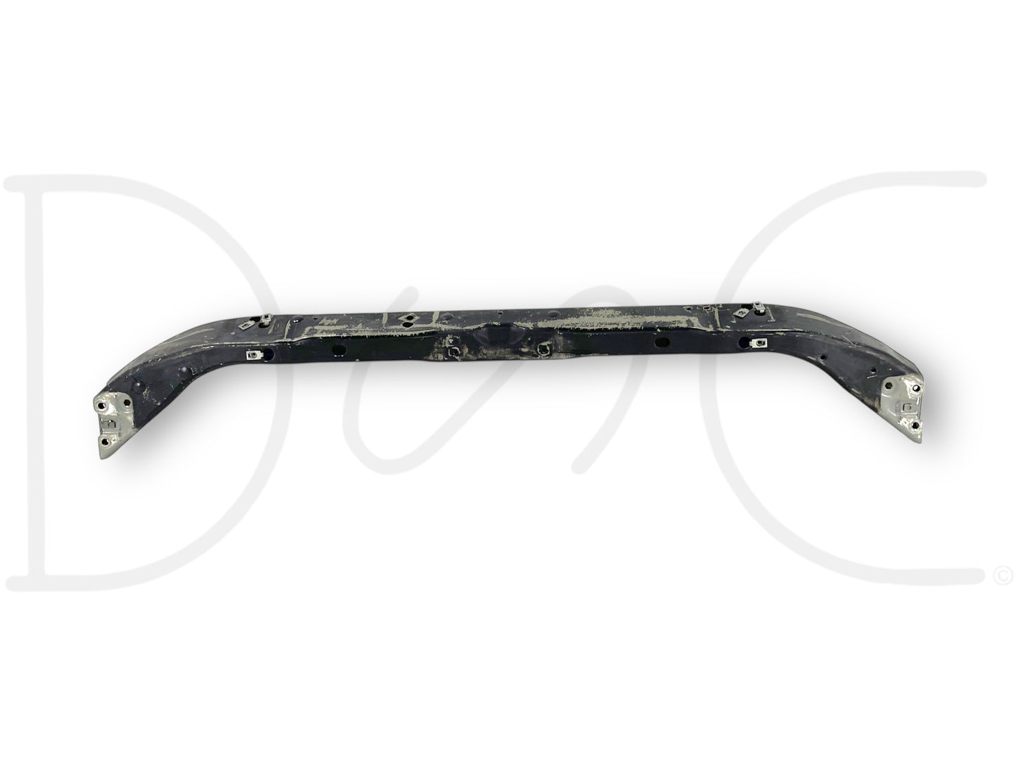 99-07 Ford F250 F350 Super Duty Upper Tie Bar Radiator Support Brace Crossmember