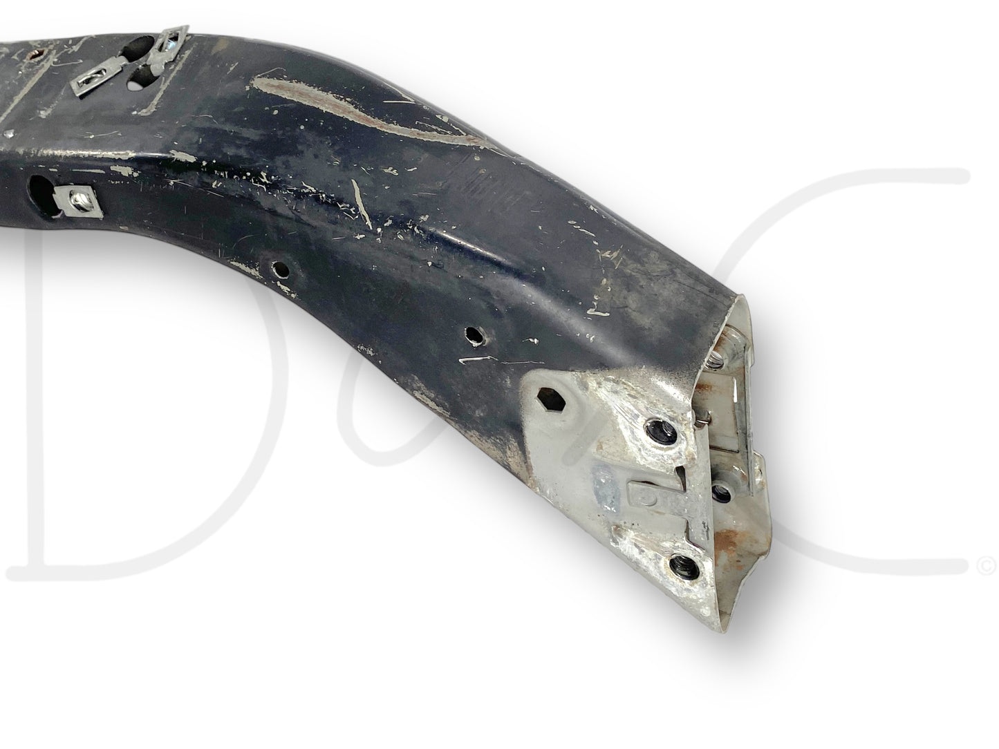 99-07 Ford F250 F350 Super Duty Upper Tie Bar Radiator Support Brace Crossmember