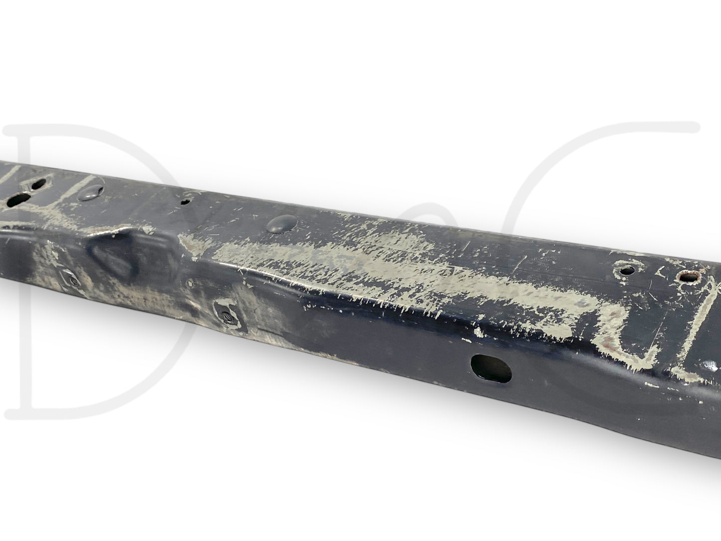 99-07 Ford F250 F350 Super Duty Upper Tie Bar Radiator Support Brace Crossmember
