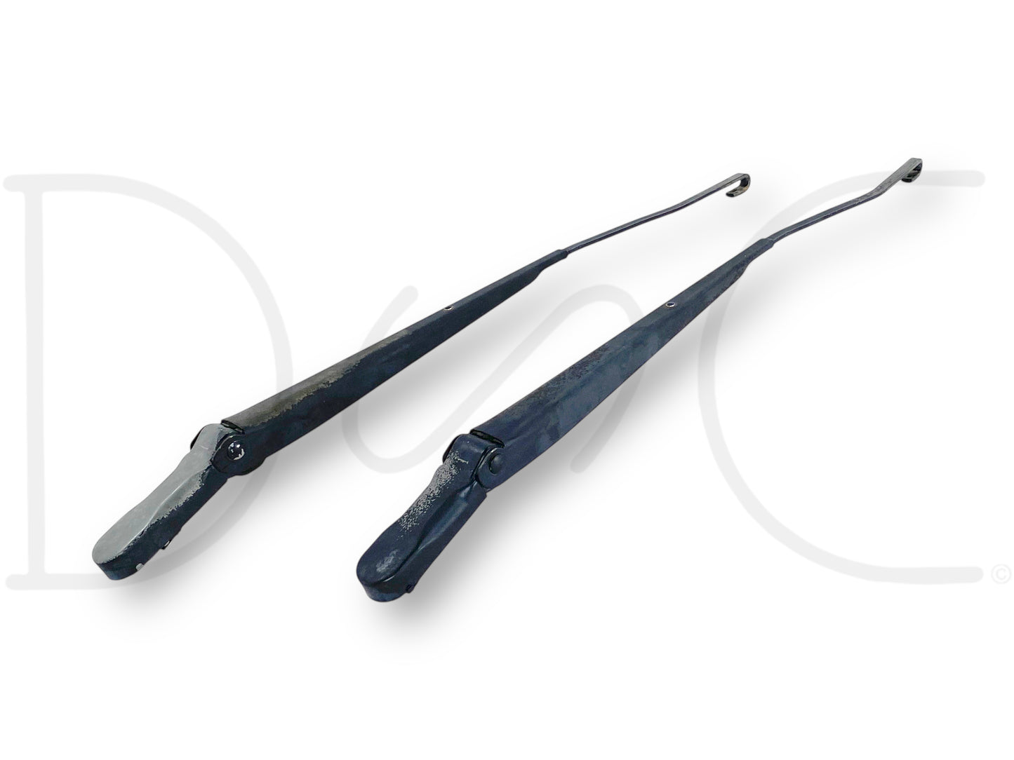 99-07 Ford F250 F350 Windshield Wiper Arm Set Pair RH Right LH Left OEM Arms