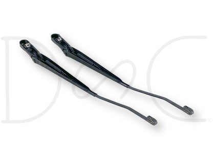 99-07 Ford F250 F350 Windshield Wiper Arm Set Pair RH Right LH Left OEM Arms