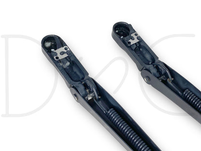 99-07 Ford F250 F350 Windshield Wiper Arm Set Pair RH Right LH Left OEM Arms