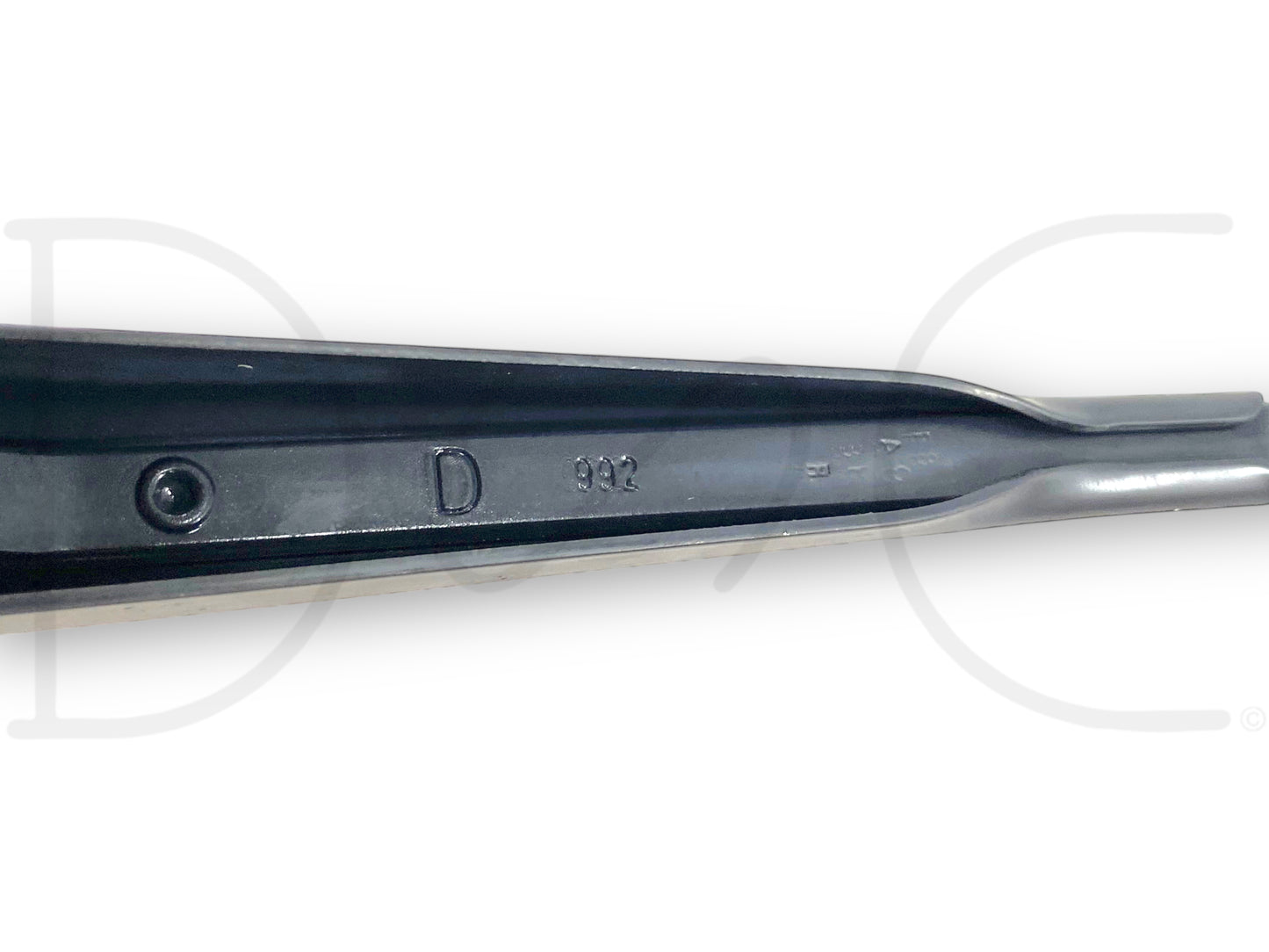 99-07 Ford F250 F350 Windshield Wiper Arm Set Pair RH Right LH Left OEM Arms