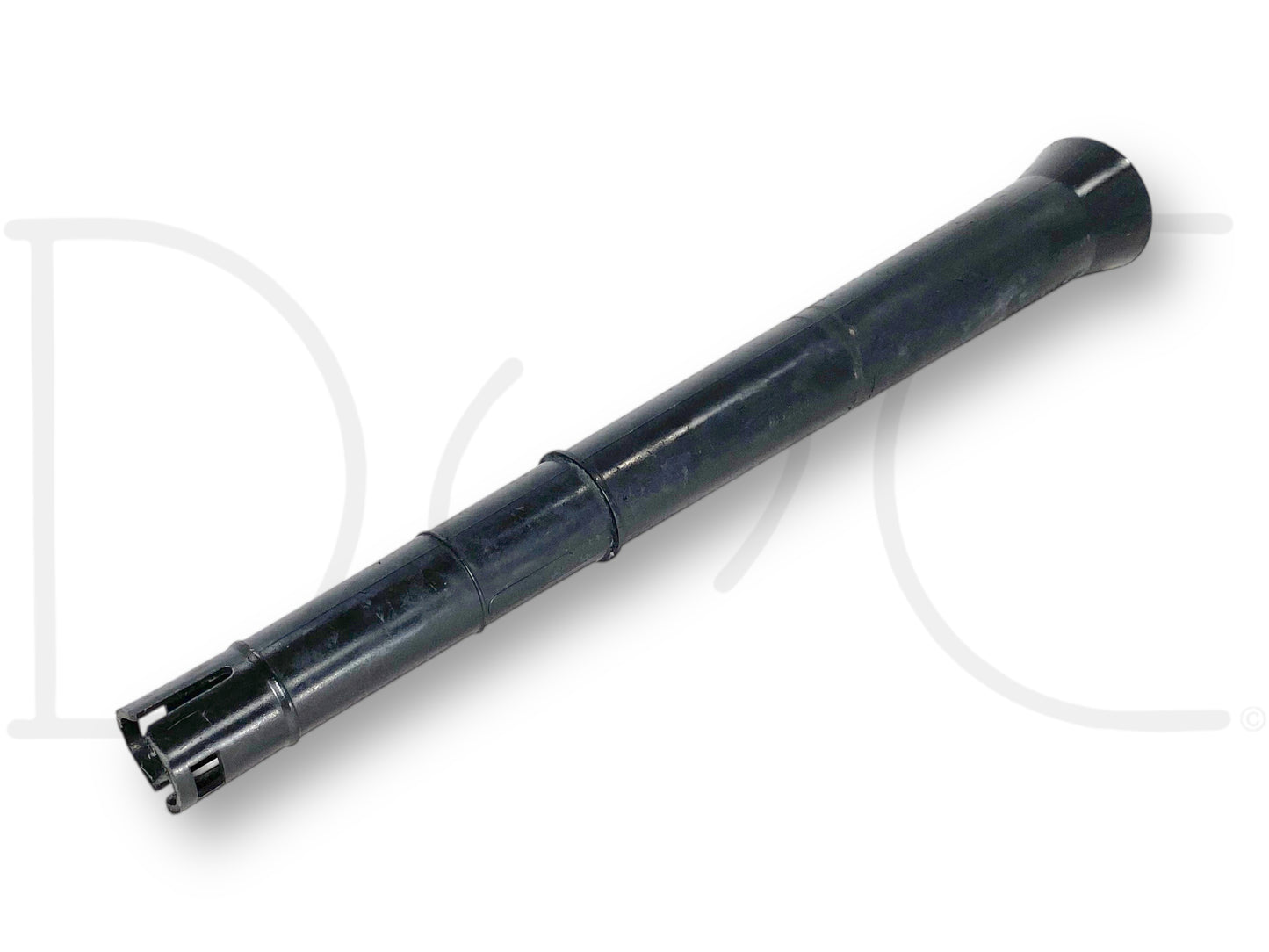 99-16 Ford F250 F350 Spare Tire Winch Tool Guide Alignment Tube OE F81A-1A433-Aa