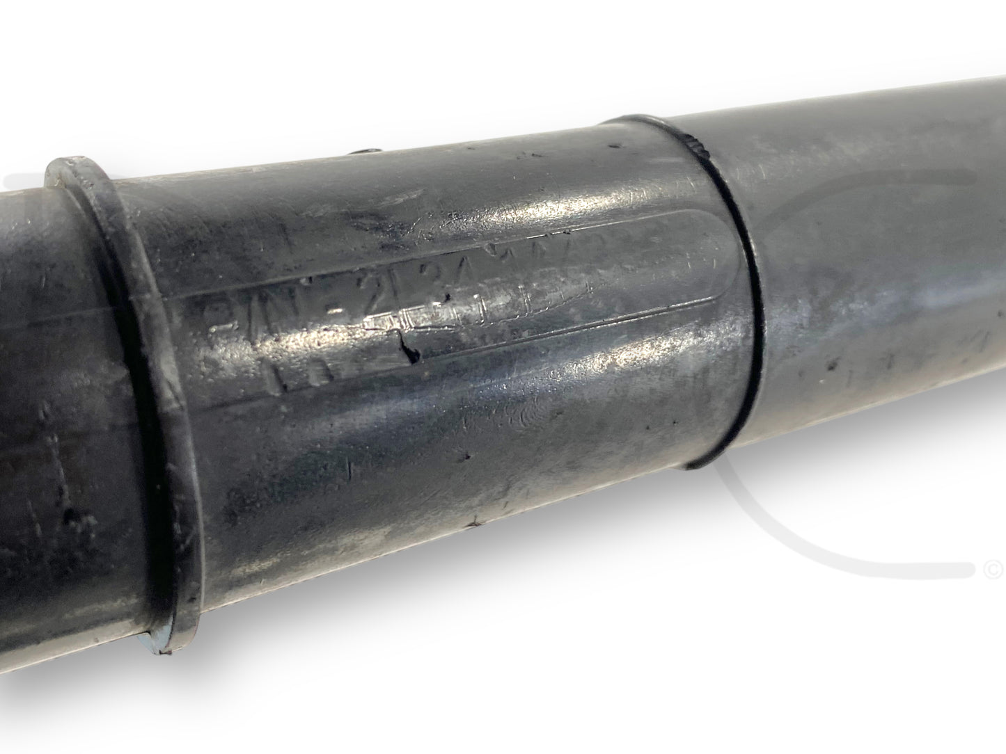 99-16 Ford F250 F350 Spare Tire Winch Tool Guide Alignment Tube OE F81A-1A433-Aa
