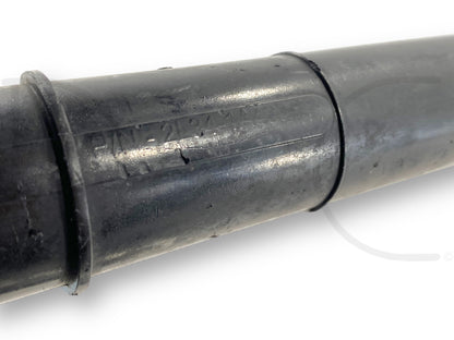 99-16 Ford F250 F350 Spare Tire Winch Tool Guide Alignment Tube OE F81A-1A433-Aa