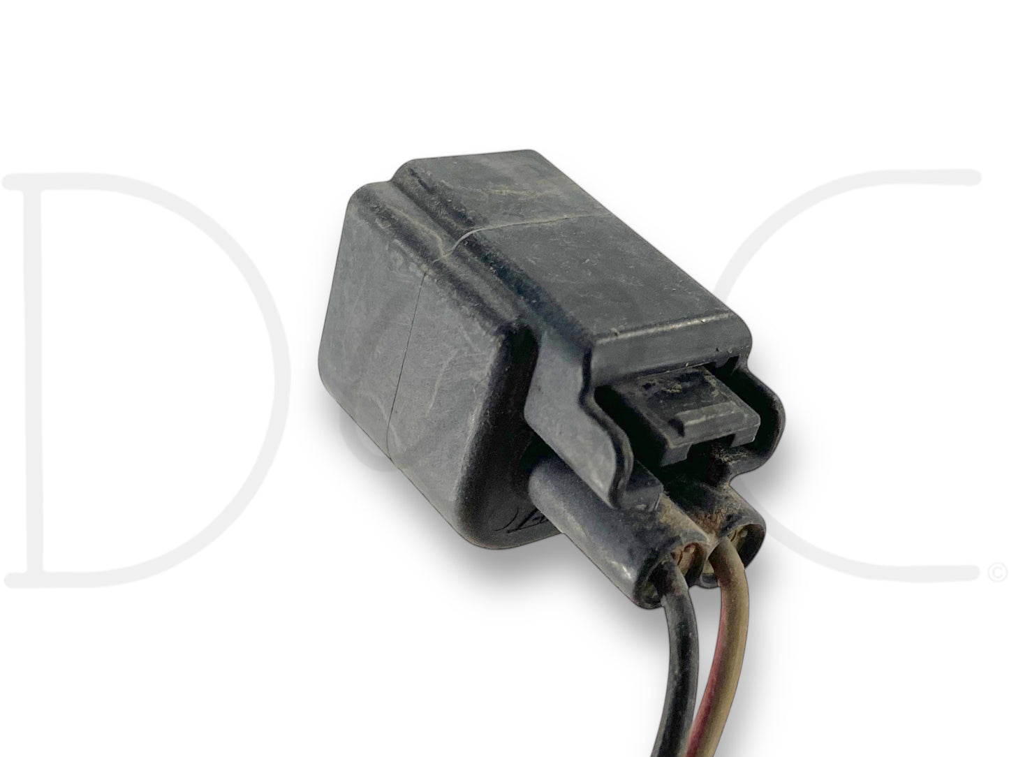 03-04 Ford F250 F350 Lariat Crew Cab Interior Wiring Harness 4C3T-14A005-Xh