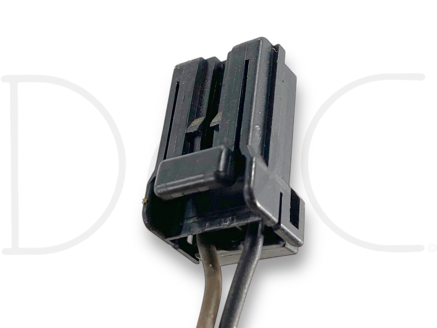 03-04 Ford F250 F350 Cab Light Sun Roof Visor Wire Harness 3C3T-17C712-P260G Ef