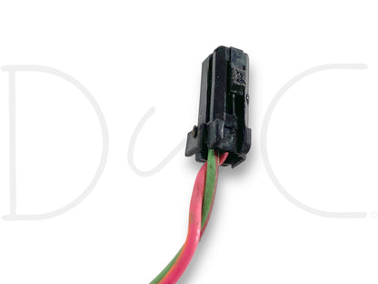 2004 04 Ford F250 F350 6.0 6.0L Diesel Dash Wiring Harness 4C3T-14401-P260Z Ajk