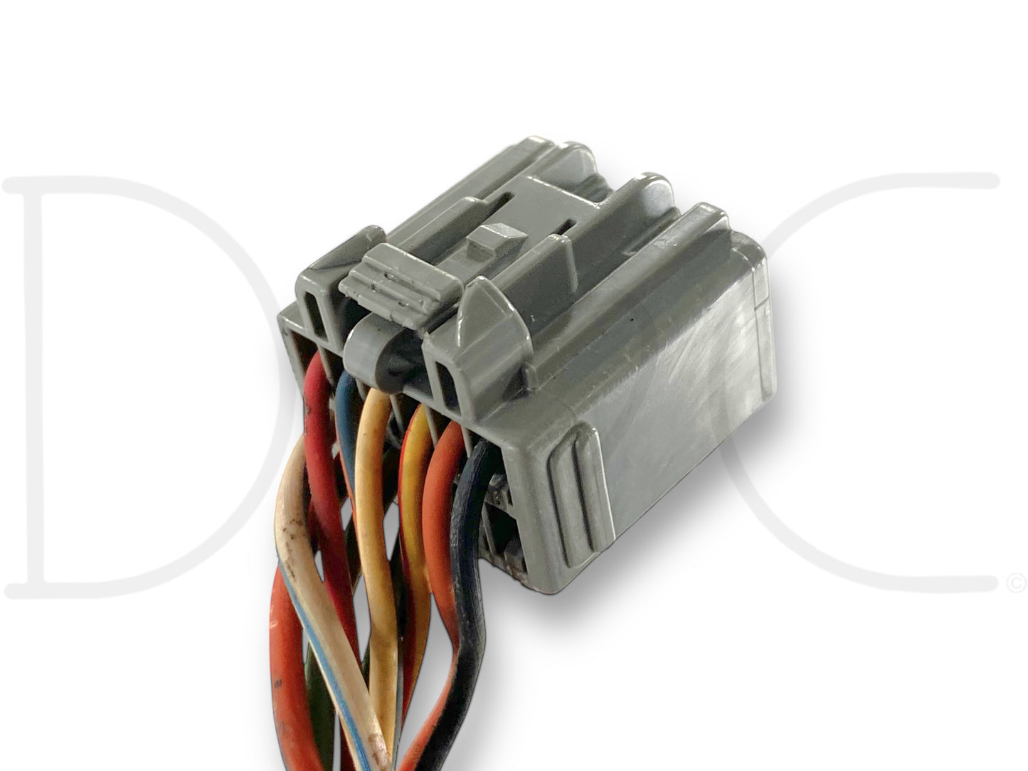 2004 04 Ford F250 F350 6.0 6.0L Diesel Dash Wiring Harness 4C3T-14401-P260Z Ajk