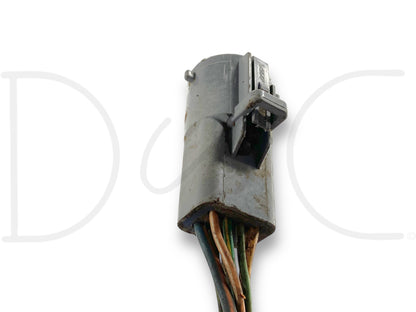 2004 04 Ford F250 F350 6.0 6.0L Diesel Dash Wiring Harness 4C3T-14401-P260Z Ajk