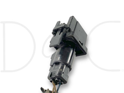 2004 04 Ford F250 F350 6.0 6.0L Diesel Dash Wiring Harness 4C3T-14401-P260Z Ajk