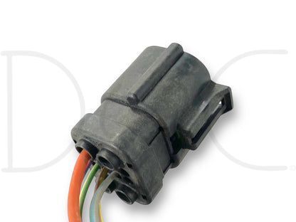 2004 04 Ford F250 F350 6.0 6.0L Diesel Dash Wiring Harness 4C3T-14401-P260Z Ajk