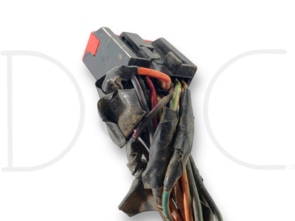 2004 04 Ford F250 F350 6.0 6.0L Diesel Dash Wiring Harness 4C3T-14401-P260Z Ajk