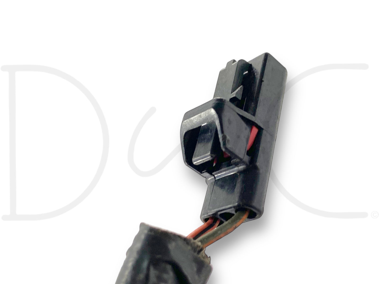 2004 04 Ford F250 F350 6.0 6.0L Diesel Dash Wiring Harness 4C3T-14401-P260Z Ajk
