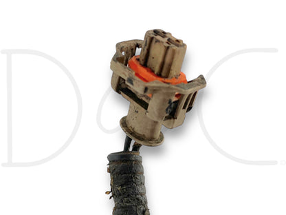 2004 Ford F250 F350 6.0 6.0L Diesel Engine Wiring Harness *For Parts Or Repair*