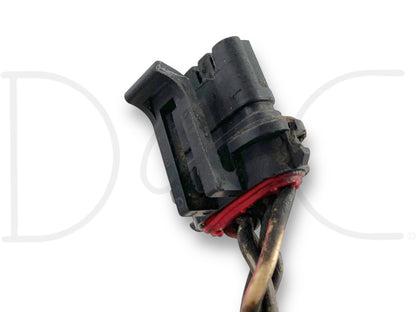 2004 Ford F250 F350 6.0 6.0L Diesel Engine Wiring Harness *For Parts Or Repair*