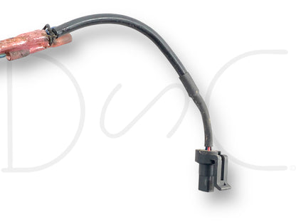2004 Ford F250 F350 6.0 6.0L Diesel Engine Wiring Harness *For Parts Or Repair*