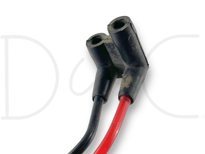 99-07 Ford F250 F350 Diesel Vacuum Pump Line Hose Harness 4X4 ESOF OEM