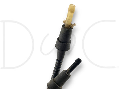 99-07 Ford F250 F350 Diesel Vacuum Pump Line Hose Harness 4X4 ESOF OEM