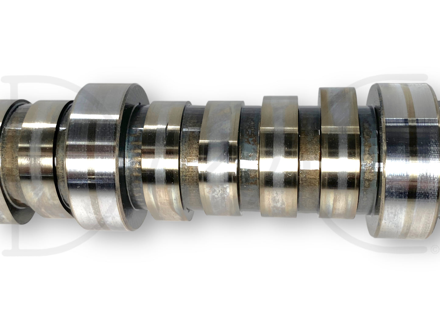 Ford 6.0 6.0L Powerstroke Diesel Camshaft 1838404C2 Cam W/ Gear OE