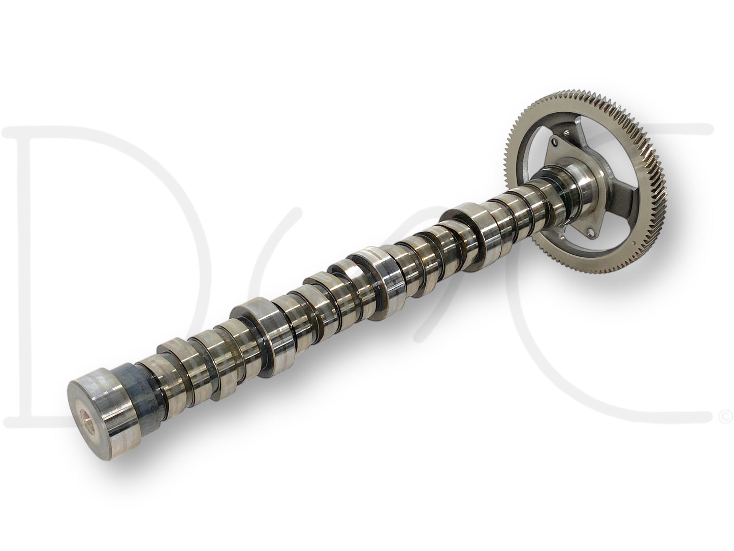 Ford 6.0 6.0L Powerstroke Diesel Camshaft 1838404C2 Cam W/ Gear OE