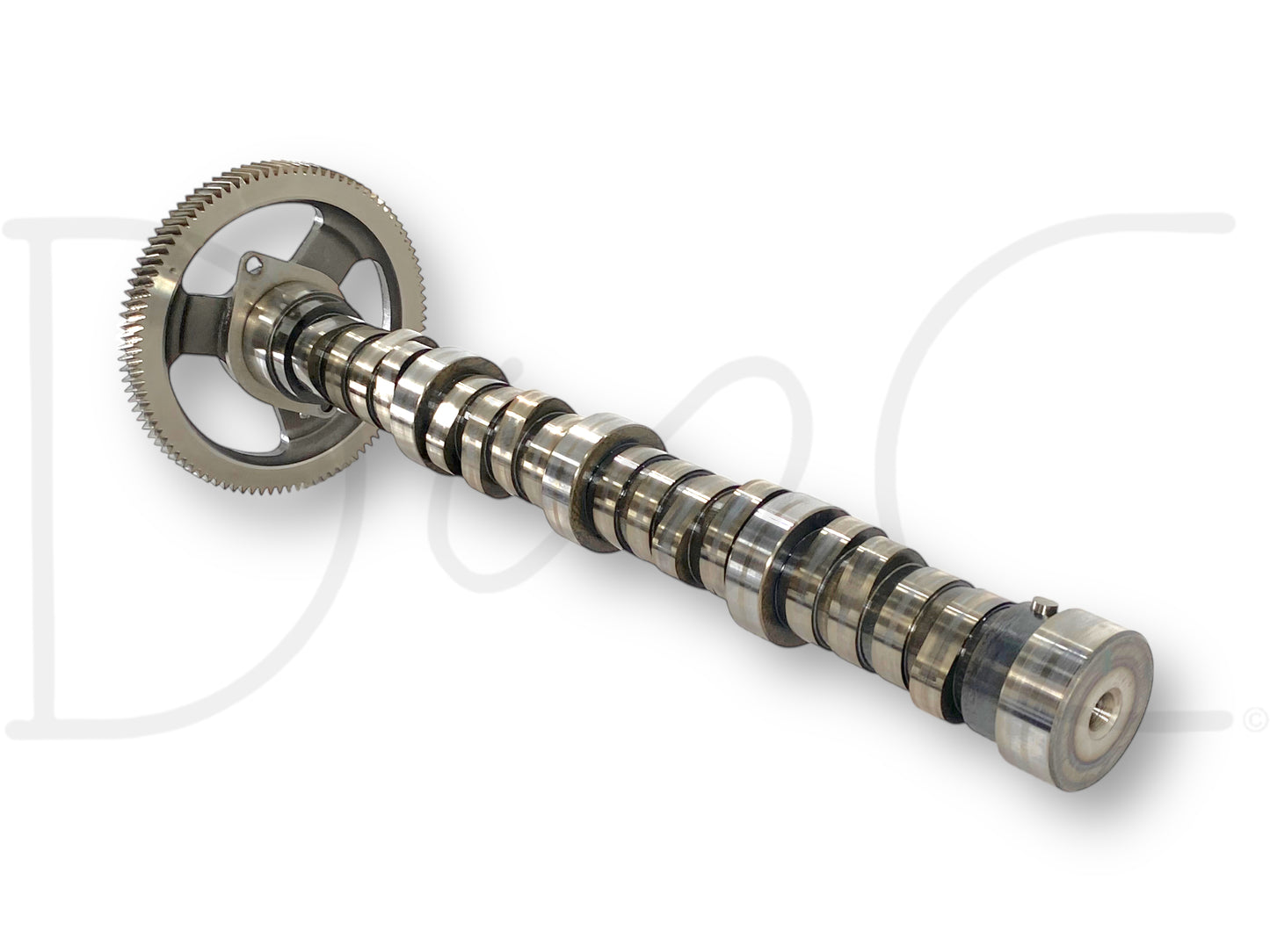 Ford 6.0 6.0L Powerstroke Diesel Camshaft 1838404C2 Cam W/ Gear OE