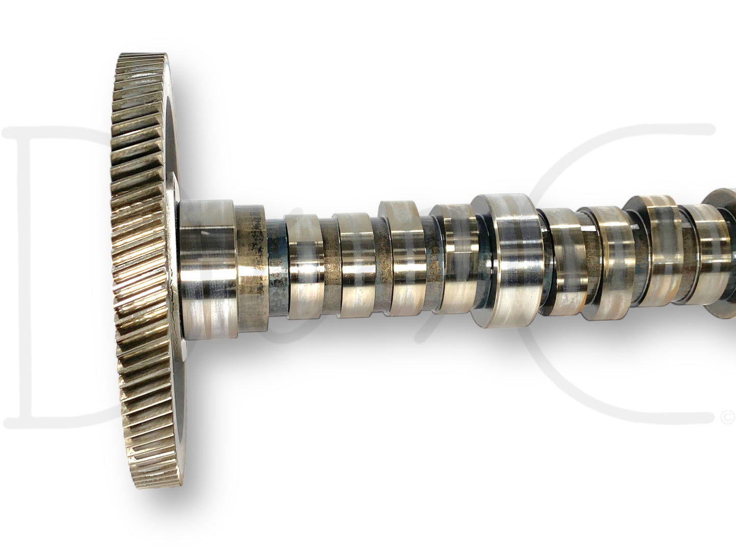 Ford 6.0 6.0L Powerstroke Diesel Camshaft 1838404C2 Cam W/ Gear OE