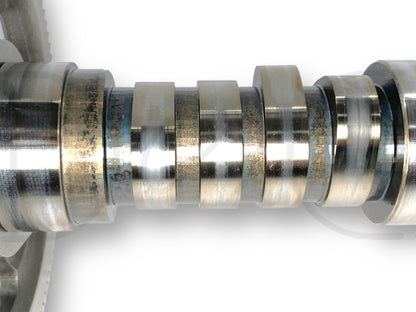 Ford 6.0 6.0L Powerstroke Diesel Camshaft 1838404C2 Cam W/ Gear OE