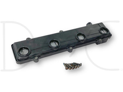 04-07 Ford F250 F350 6.0 6.0L Diesel Valve Cover Crankcase Vent OE 1844145C3