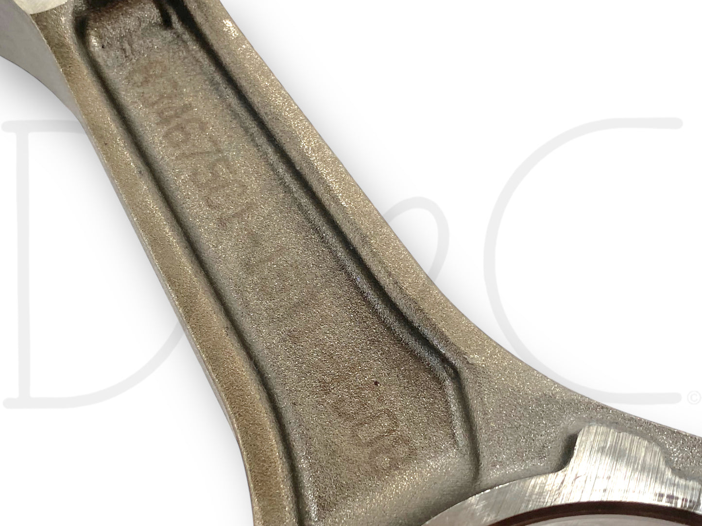 03-07 Ford 6.0 6.0L Powerstroke Diesel Connecting Rods OE Rod Set (8) 1834675C1