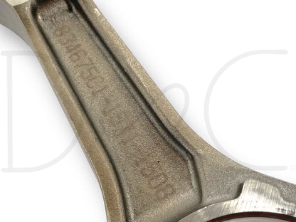 03-07 Ford 6.0 6.0L Powerstroke Diesel Connecting Rods OE Rod Set (8) 1834675C1