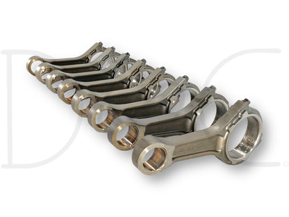 03-07 Ford 6.0 6.0L Powerstroke Diesel Connecting Rods OE Rod Set (8) 1834675C1