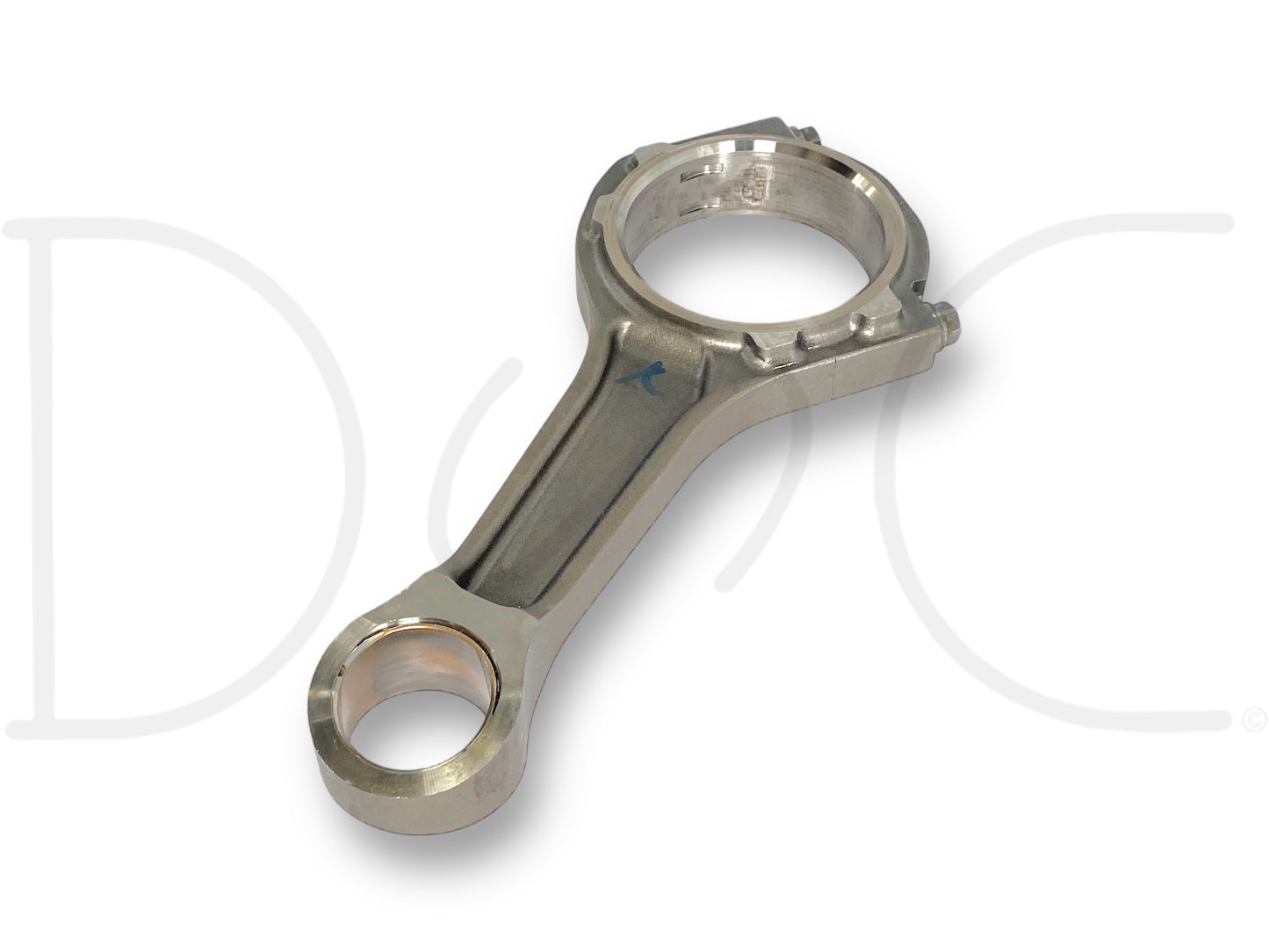 03-07 Ford 6.0 6.0L Powerstroke Diesel Connecting Rods OE Rod Set (8) 1834675C1