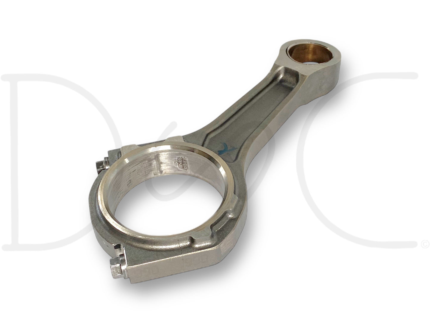 03-07 Ford 6.0 6.0L Powerstroke Diesel Connecting Rods OE Rod Set (8) 1834675C1