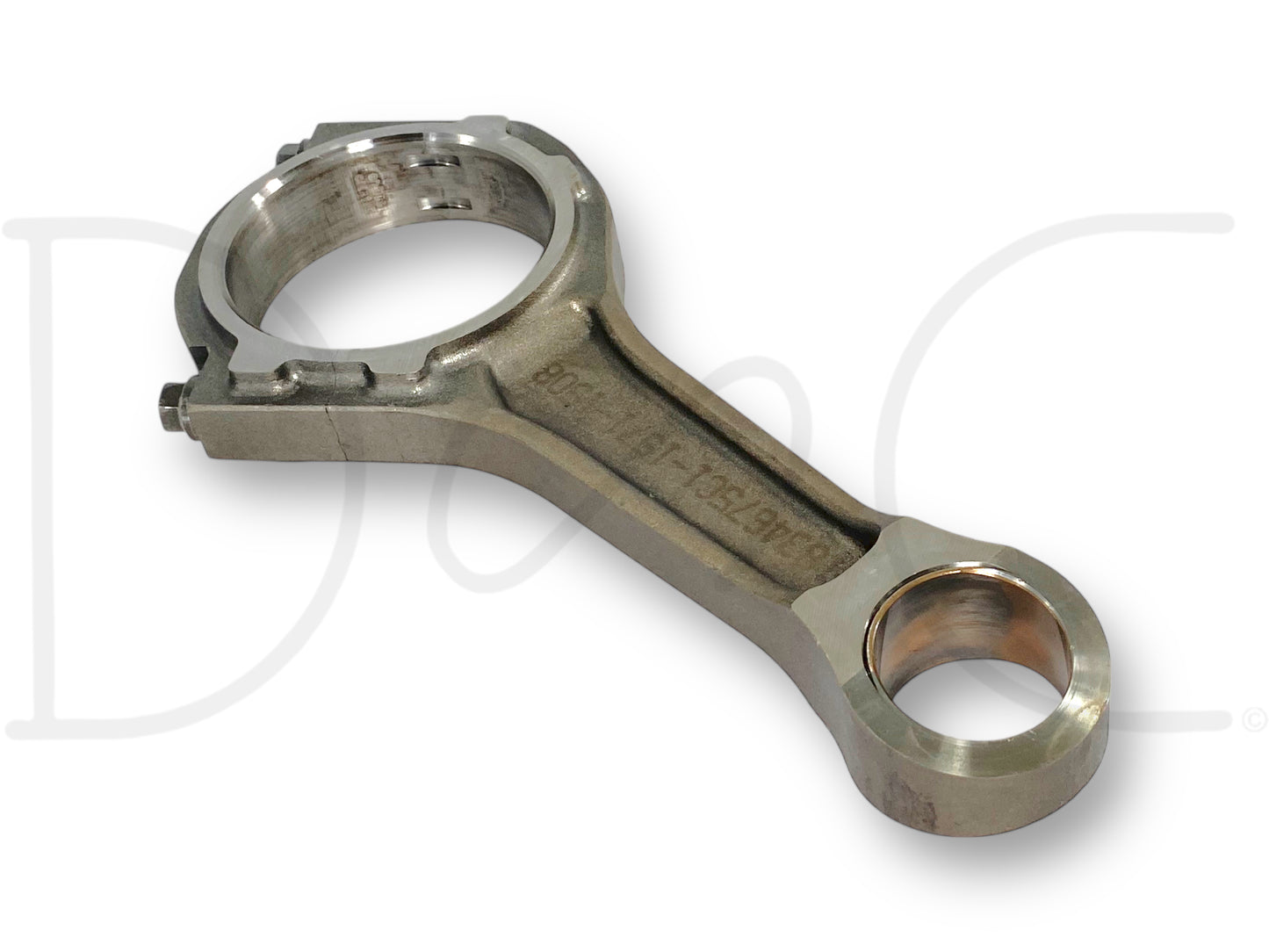 03-07 Ford 6.0 6.0L Powerstroke Diesel Connecting Rods OE Rod Set (8) 1834675C1