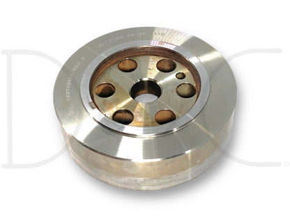 03-10 Ford F250 F350 6.0 6.4 Crank Shaft Spacer Crankshaft Adapter Flange OE