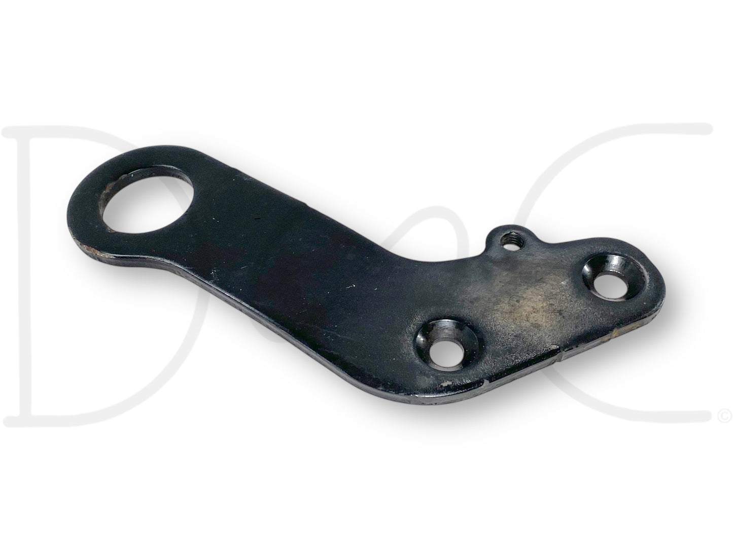 03-07 Ford F250 F350 6.0 6.0L Powerstroke Engine Lifting Eye Hook Bracket OE