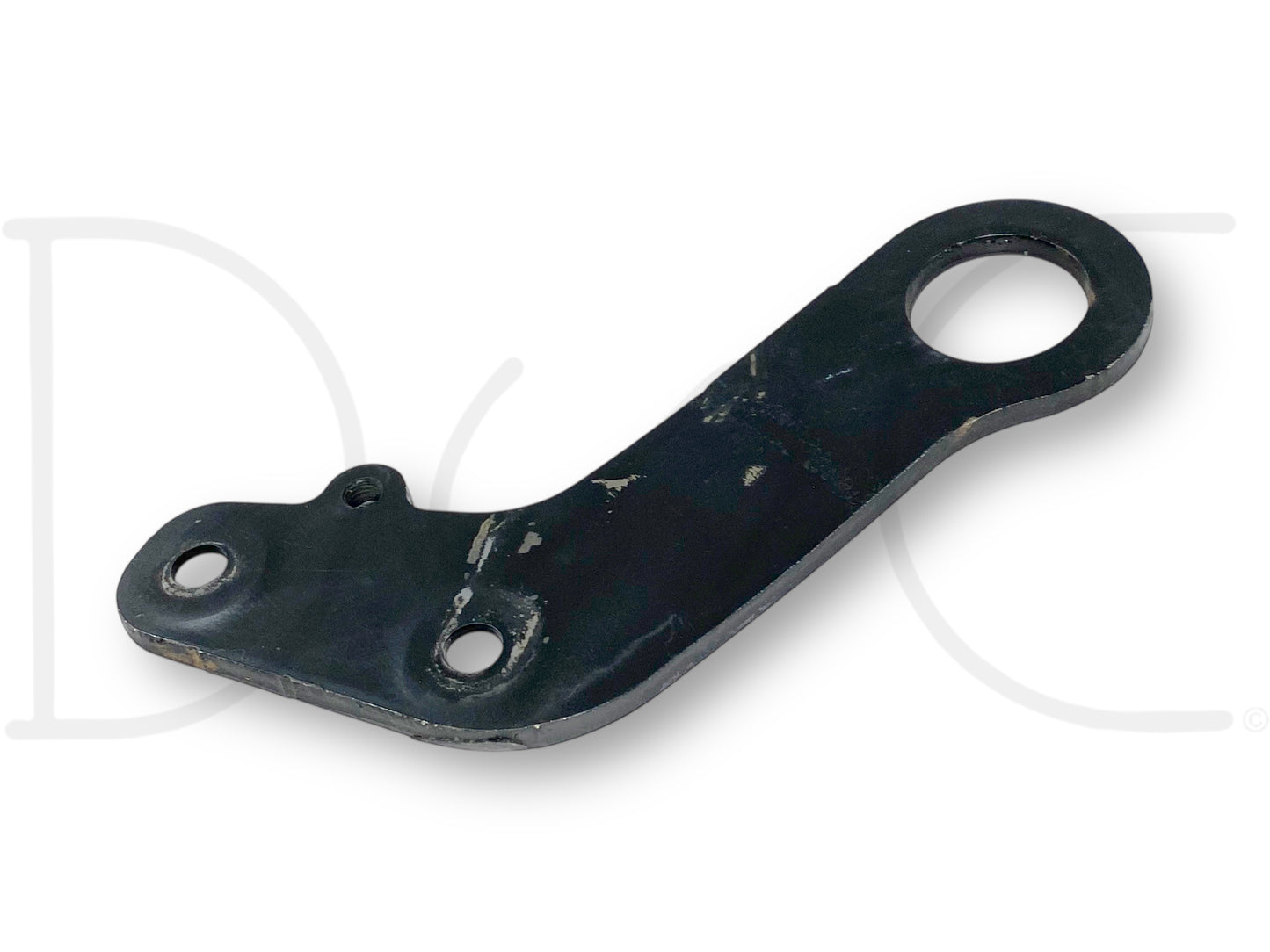 03-07 Ford F250 F350 6.0 6.0L Powerstroke Engine Lifting Eye Hook Bracket OE