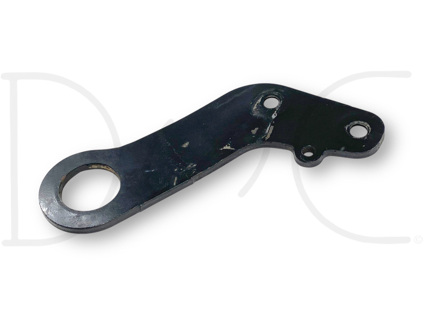 03-07 Ford F250 F350 6.0 6.0L Powerstroke Engine Lifting Eye Hook Bracket OE