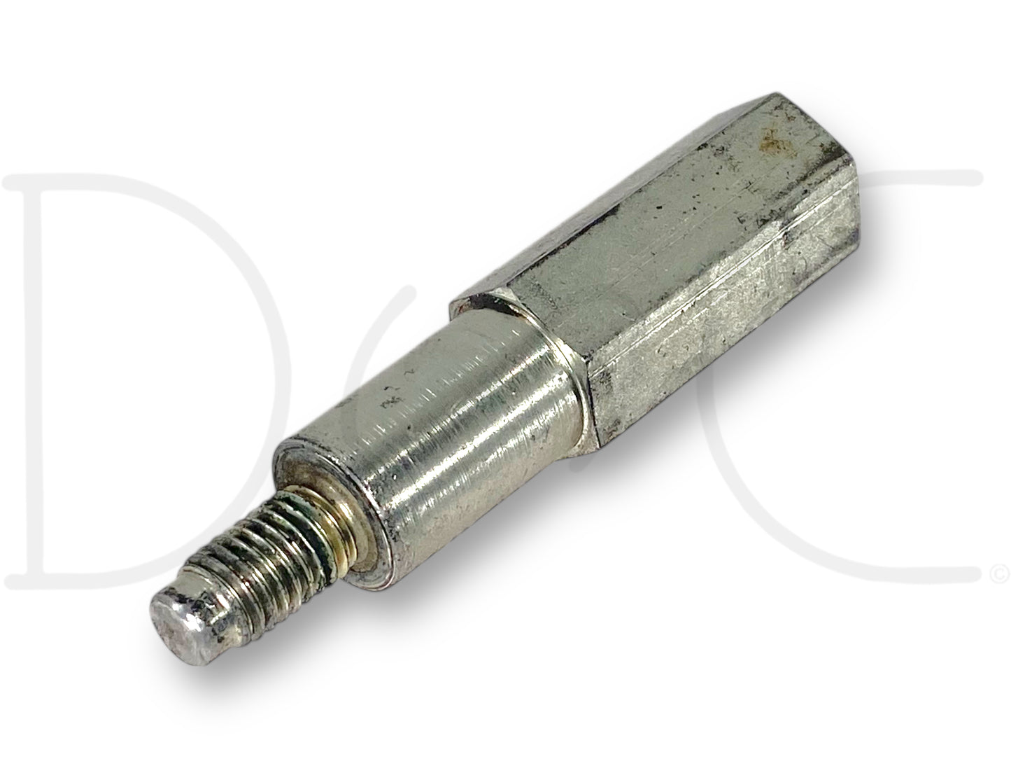 04-07 Ford F250 F350 6.0 6.0L Diesel Fan Shroud Stand Off Bolt Stud Mount