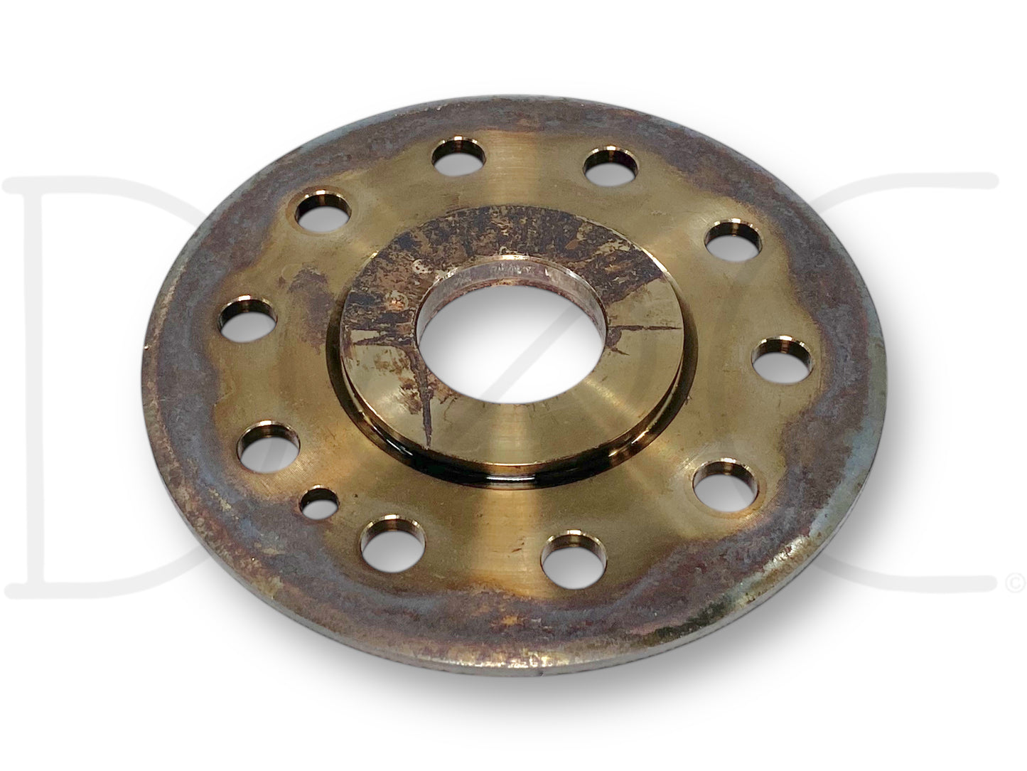 03-07 Ford F250 F350 6.0 6.0L Diesel Flex Plate Flexplate Spacer Ring OEM