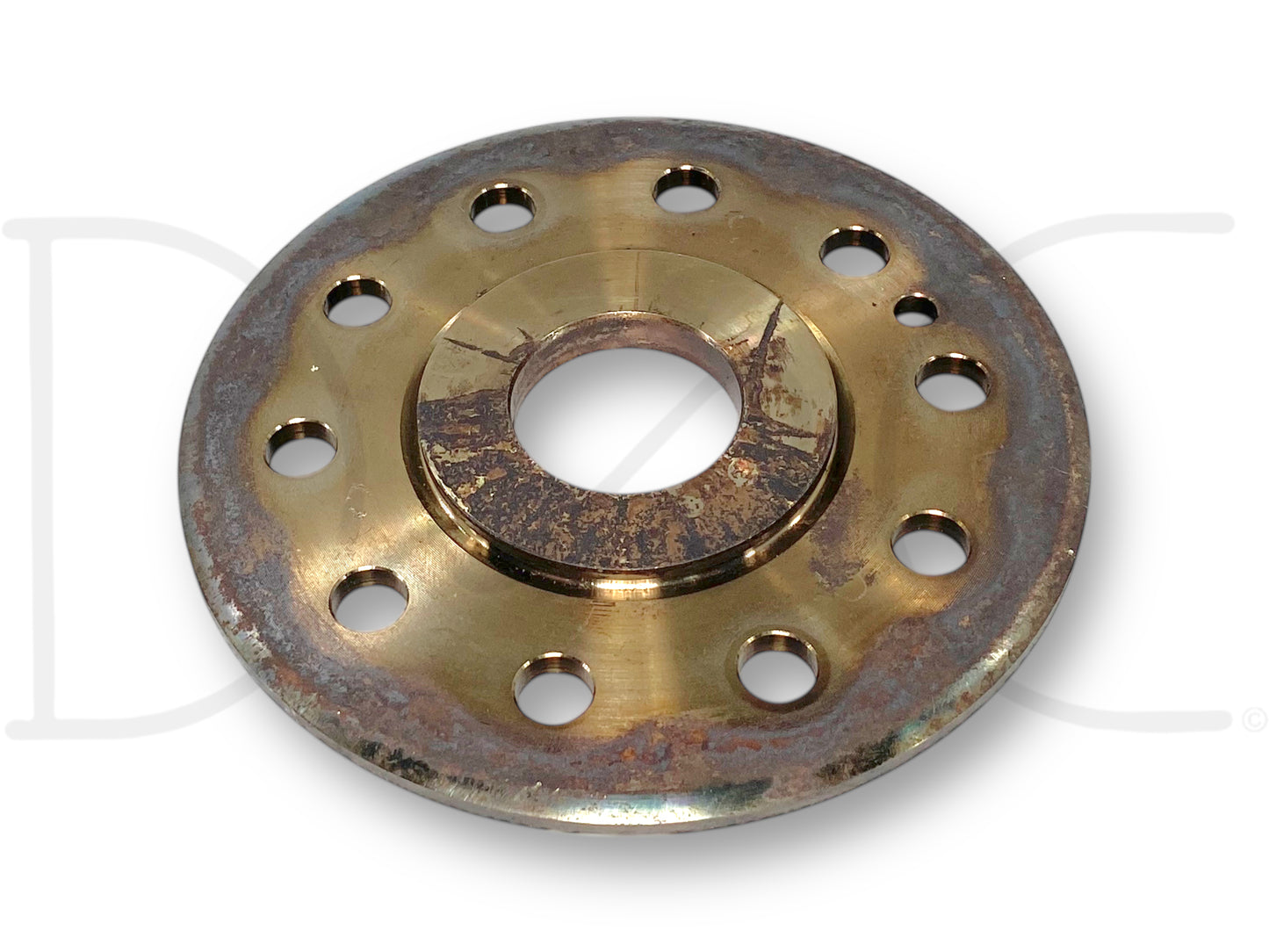 03-07 Ford F250 F350 6.0 6.0L Diesel Flex Plate Flexplate Spacer Ring OEM