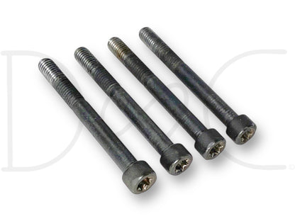 03-07 Ford F250 F350 6.0 6.0L Diesel Fuel Oil Filter Housing Bolts Bolt Set OE