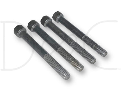 03-07 Ford F250 F350 6.0 6.0L Diesel Fuel Oil Filter Housing Bolts Bolt Set OE