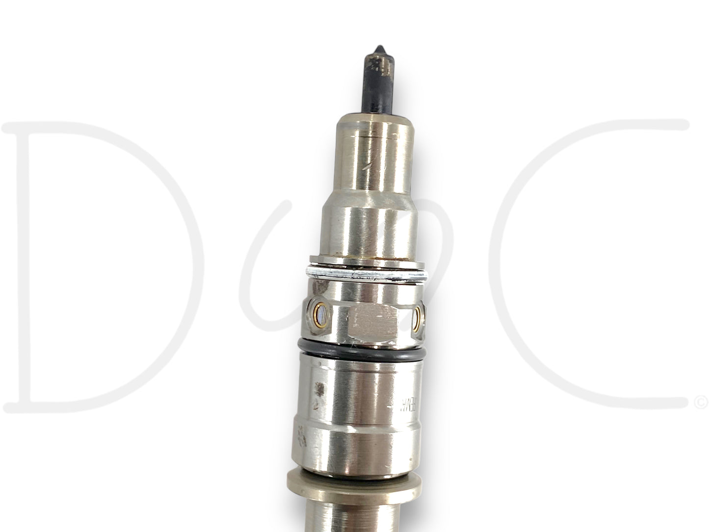 03-07 Ford F250 F350 6.0 6.0L Diesel Fuel Injector Set (8) Injectors *Cores*