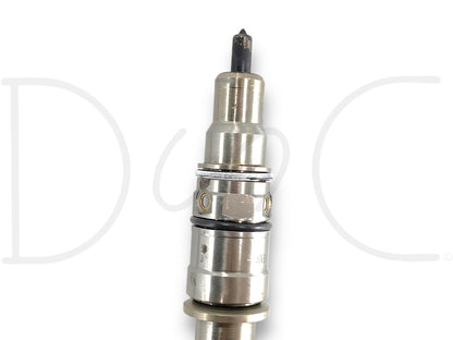 03-07 Ford F250 F350 6.0 6.0L Diesel Fuel Injector Set (8) Injectors *Cores*