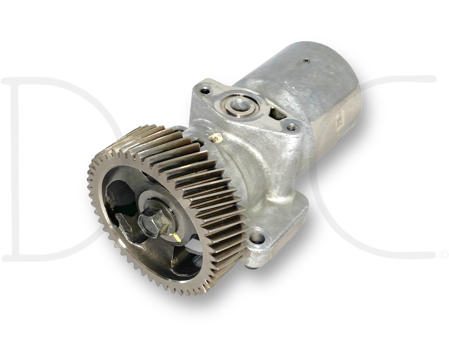 03-04 Ford F250 F350 6.0 6.0L Diesel HPOP High Pressure Oil Pump W/ Gear