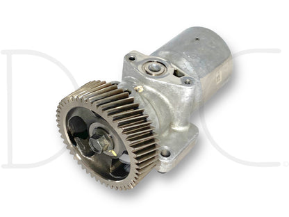 03-04 Ford F250 F350 6.0 6.0L Diesel HPOP High Pressure Oil Pump W/ Gear