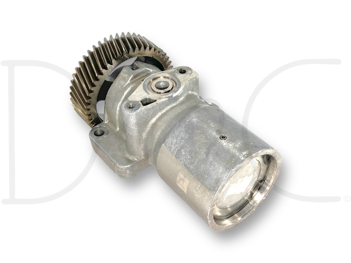 03-04 Ford F250 F350 6.0 6.0L Diesel HPOP High Pressure Oil Pump W/ Gear